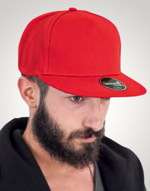 Casquette Snap Five AT401 AtlantisAtlantis